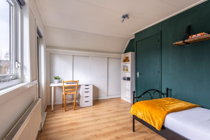 Foto 43 van Uniahof 4