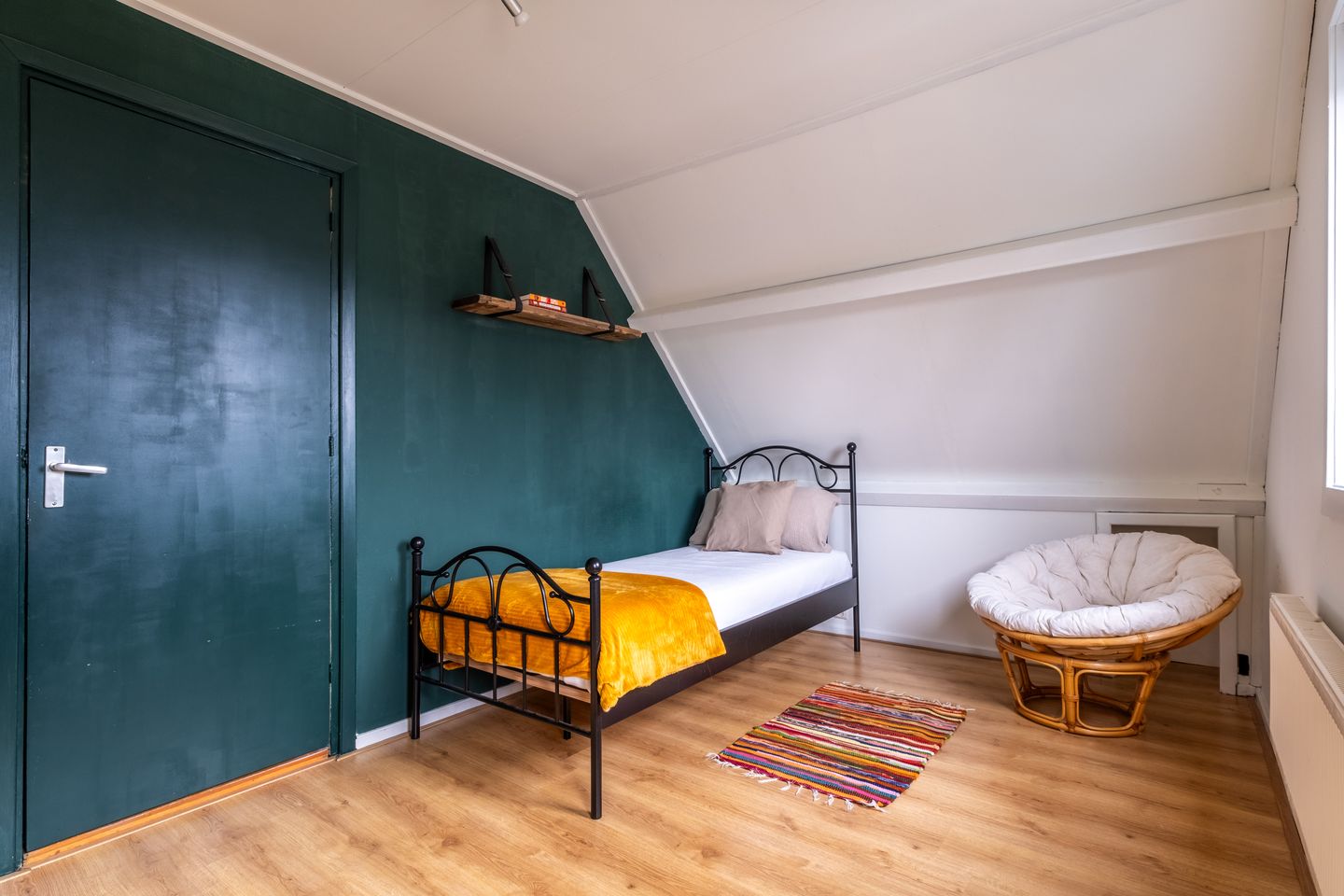 Foto 44 van Uniahof 4