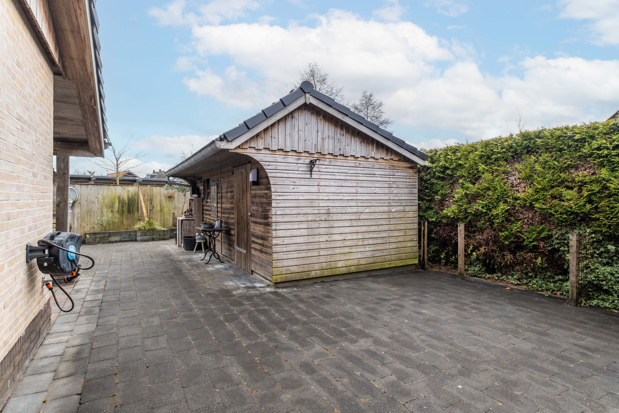 Foto 51 van Uniahof 4