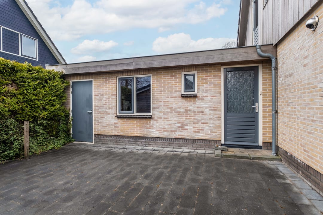 Foto 52 van Uniahof 4