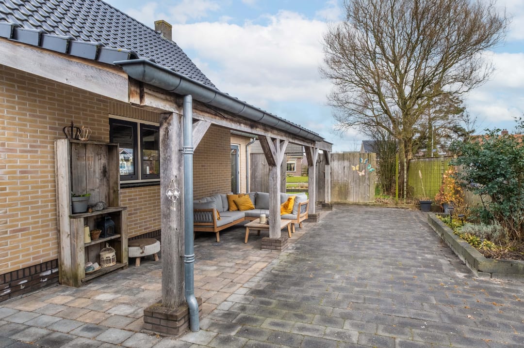 Foto 53 van Uniahof 4