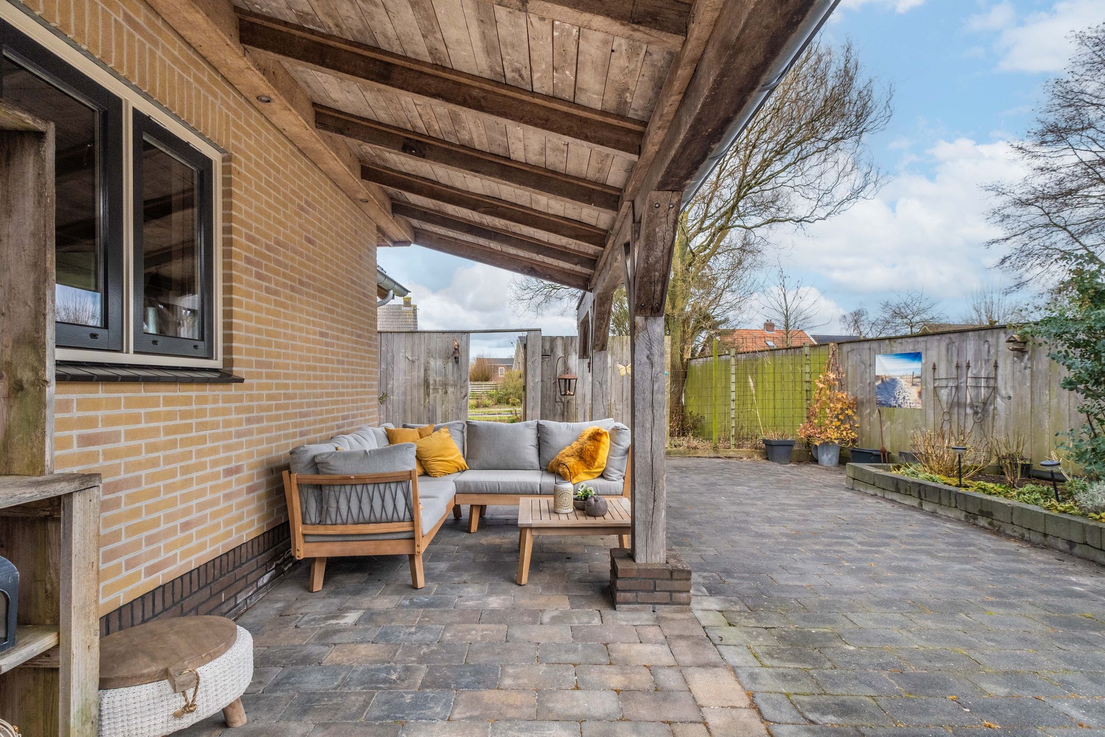 Foto 54 van Uniahof 4