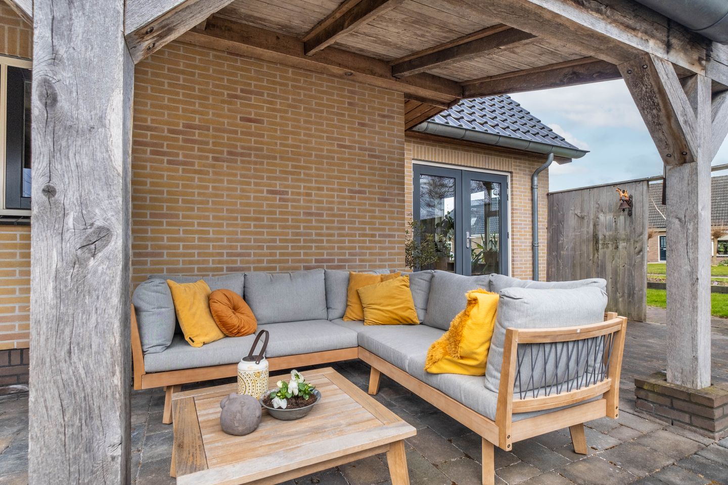 Foto 55 van Uniahof 4