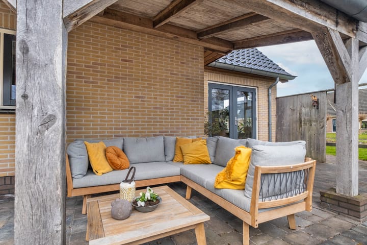 Foto 55 van Uniahof 4