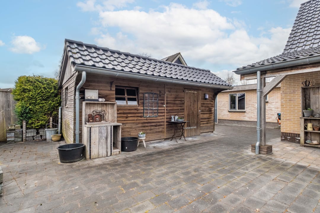 Foto 56 van Uniahof 4