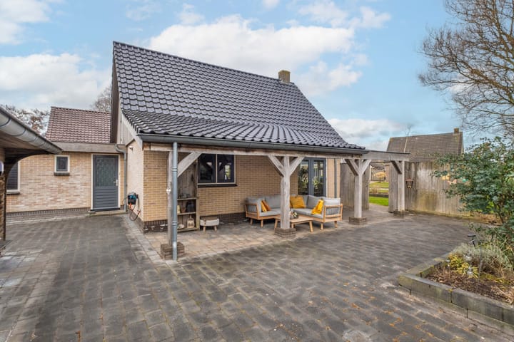 Foto 57 van Uniahof 4