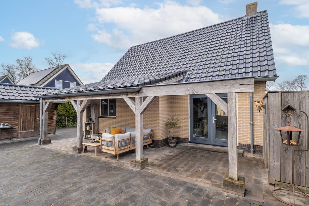 Foto 58 van Uniahof 4