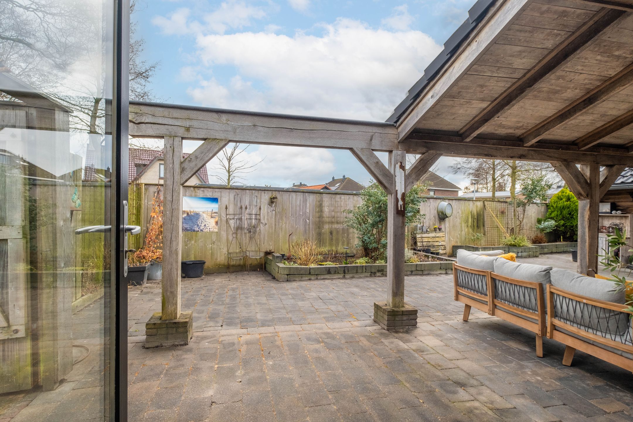 Foto 60 van Uniahof 4