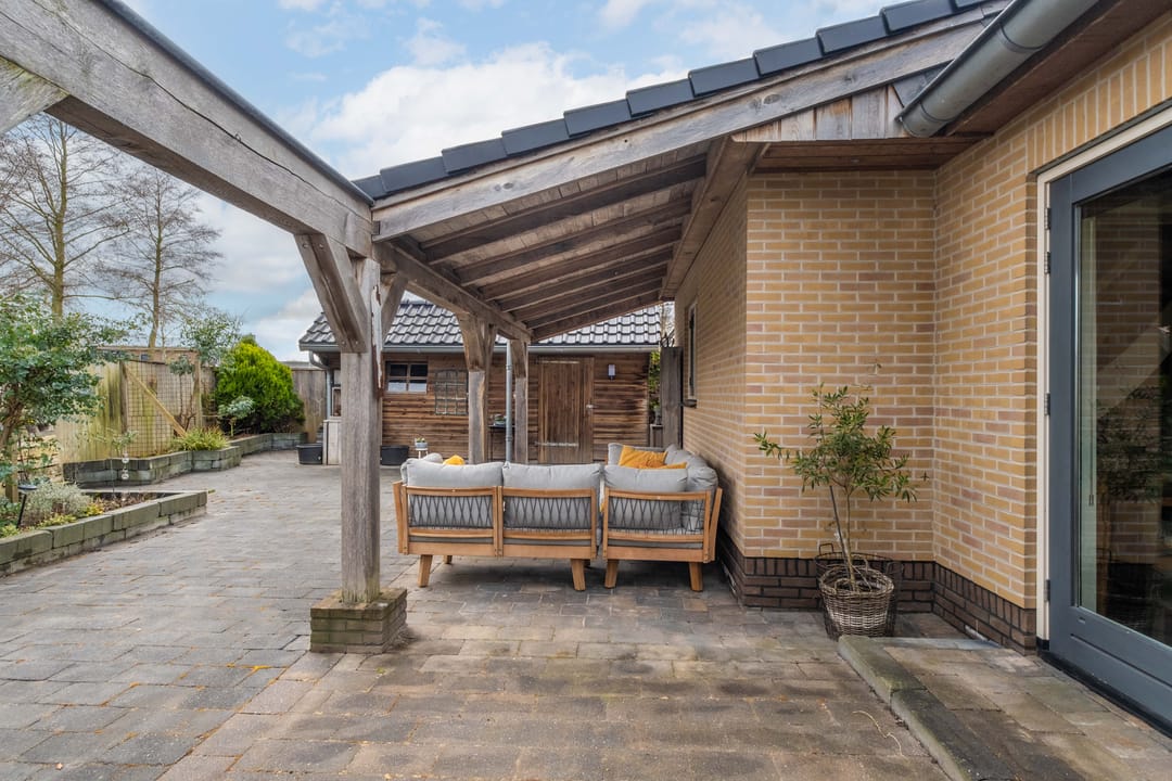 Foto 61 van Uniahof 4