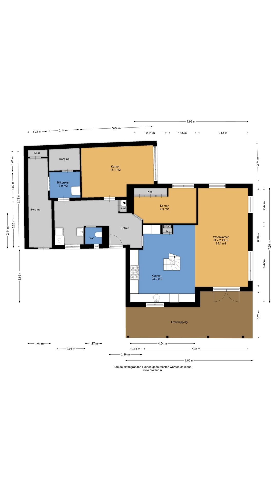 Foto 62 van Uniahof 4