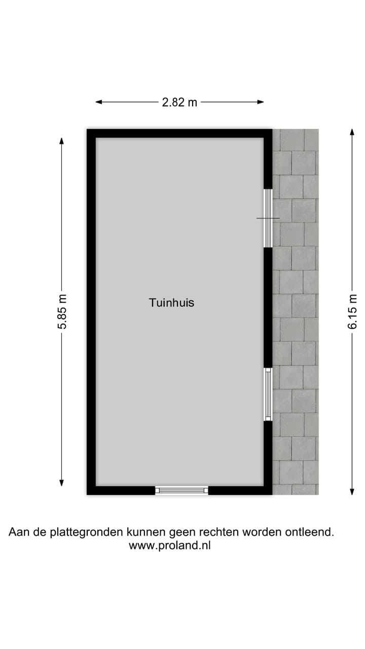 Foto 65 van Uniahof 4