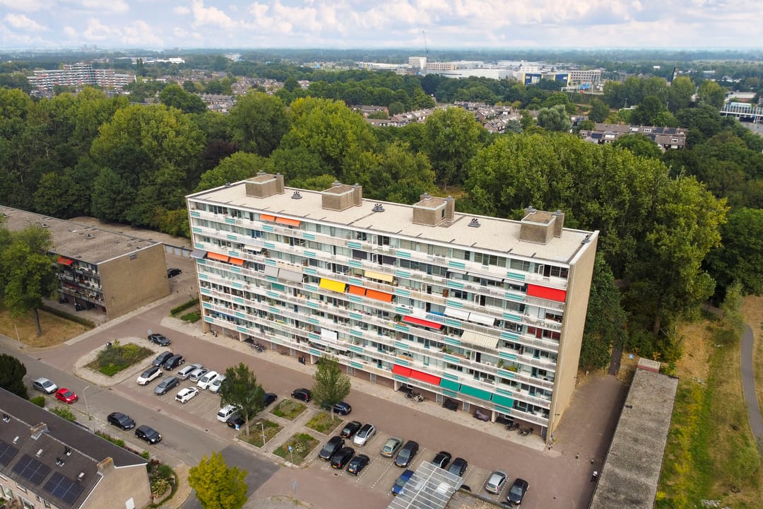 Foto 1 van Spreeuwenstraat 205