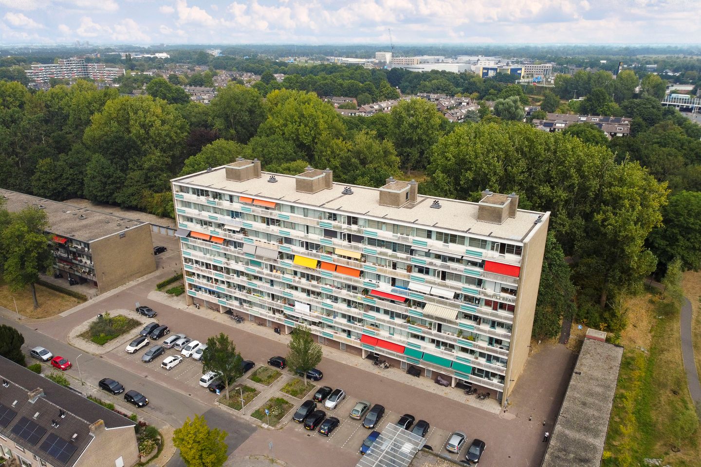 Foto 1 van Spreeuwenstraat 205