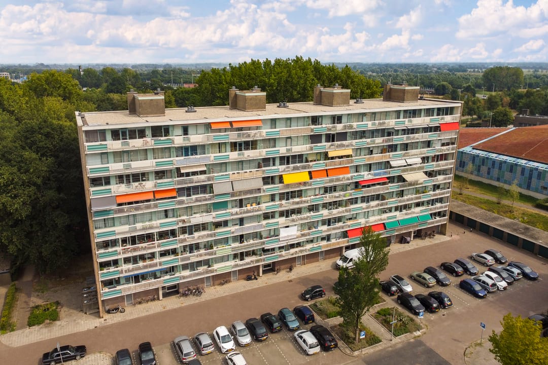 Foto 2 van Spreeuwenstraat 205