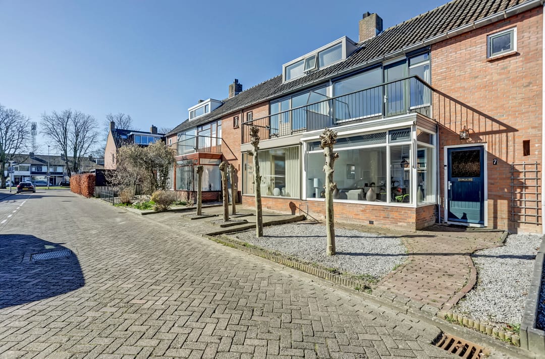 Foto 2 van Landmanshof 7