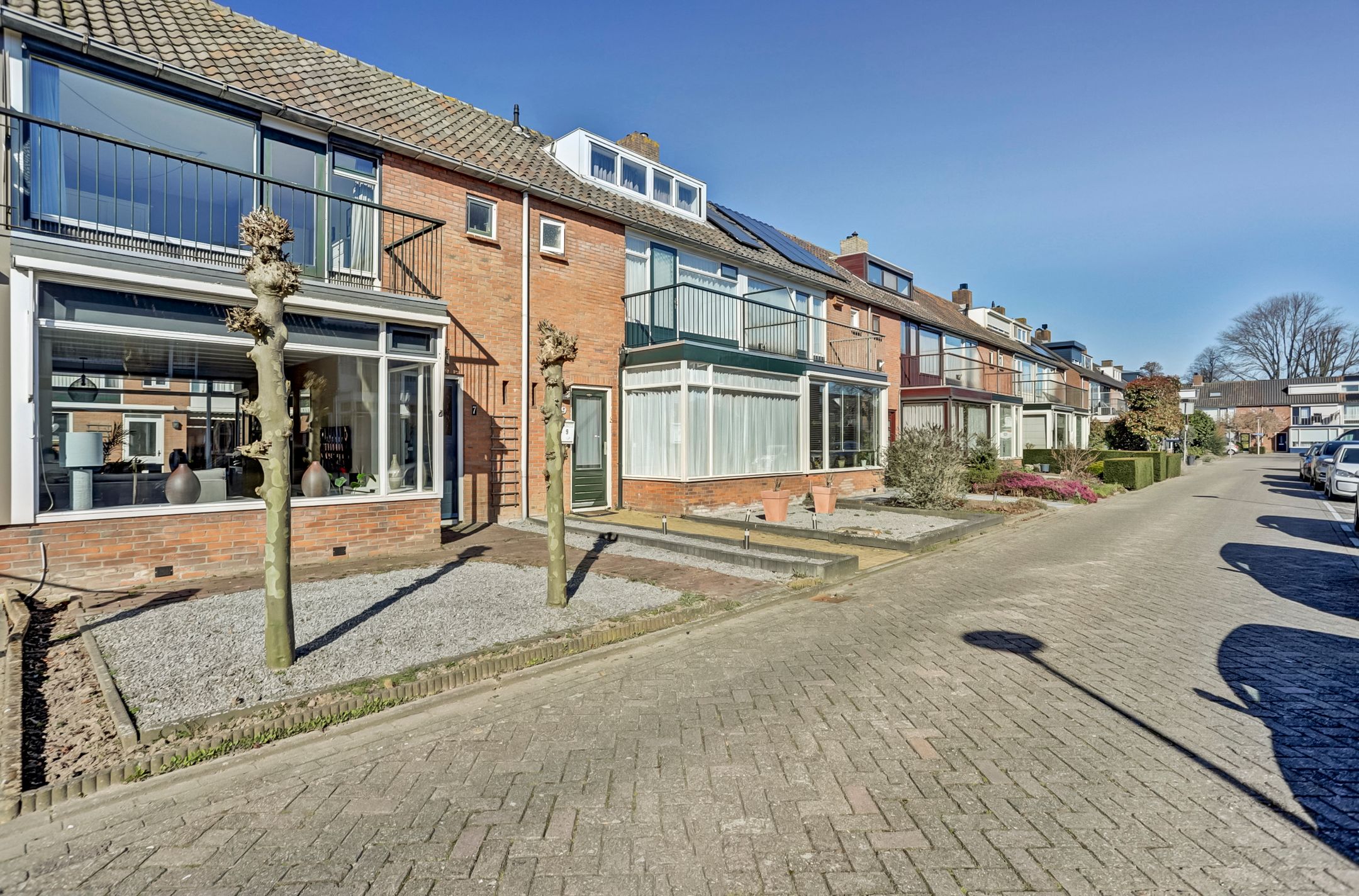 Foto 3 van Landmanshof 7