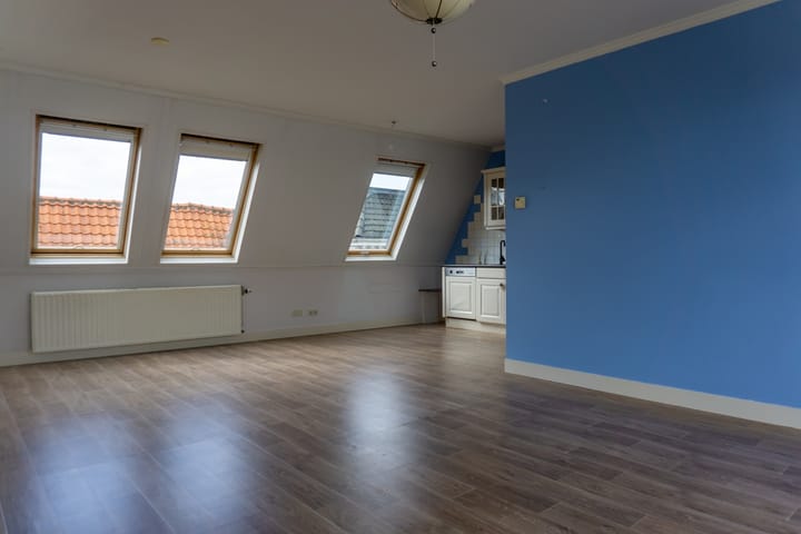 Foto 3 van Blauwehandstraat 14-A