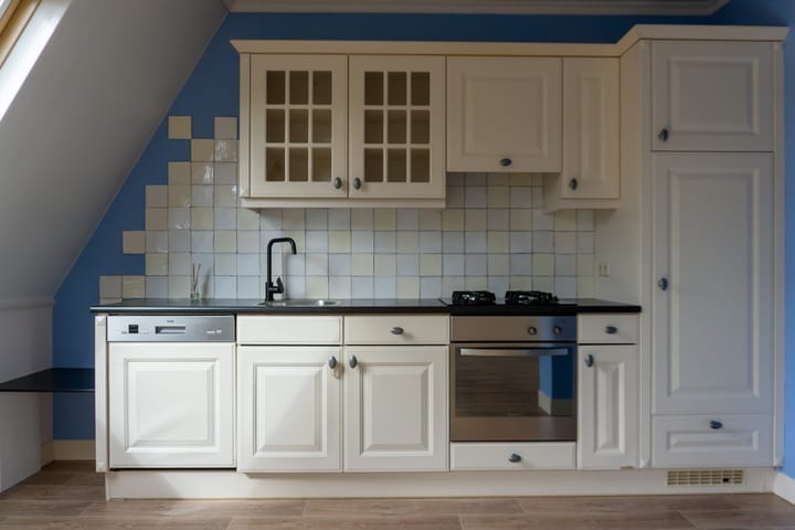 Foto 5 van Blauwehandstraat 14-A