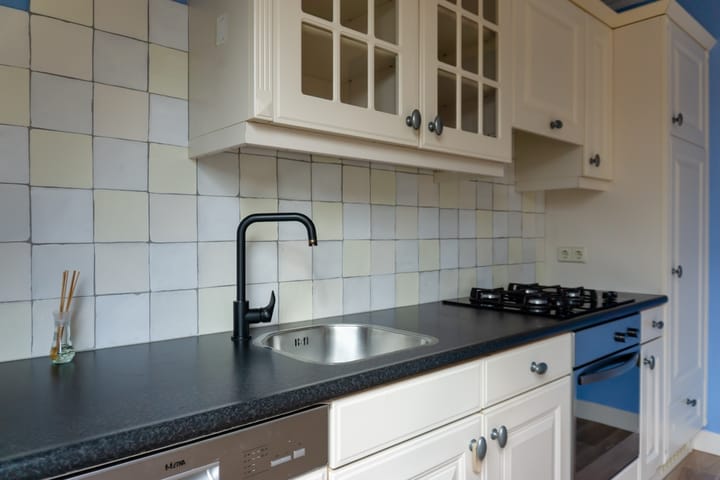 Foto 6 van Blauwehandstraat 14-A