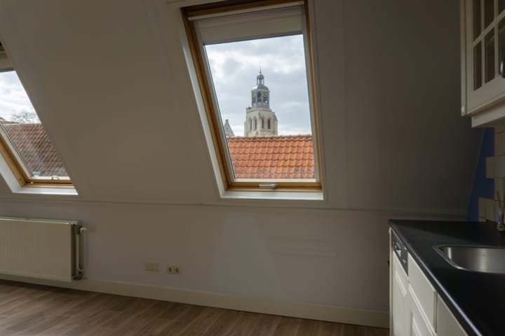 Foto 7 van Blauwehandstraat 14-A