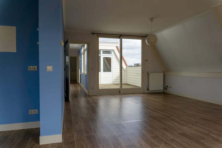 Foto 9 van Blauwehandstraat 14-A