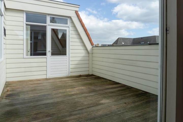 Foto 10 van Blauwehandstraat 14-A