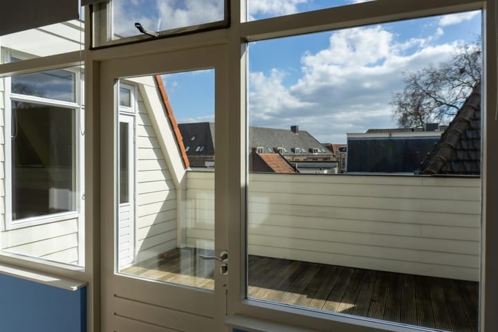 Foto 11 van Blauwehandstraat 14-A