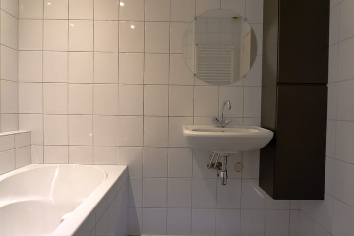 Foto 14 van Blauwehandstraat 14-A