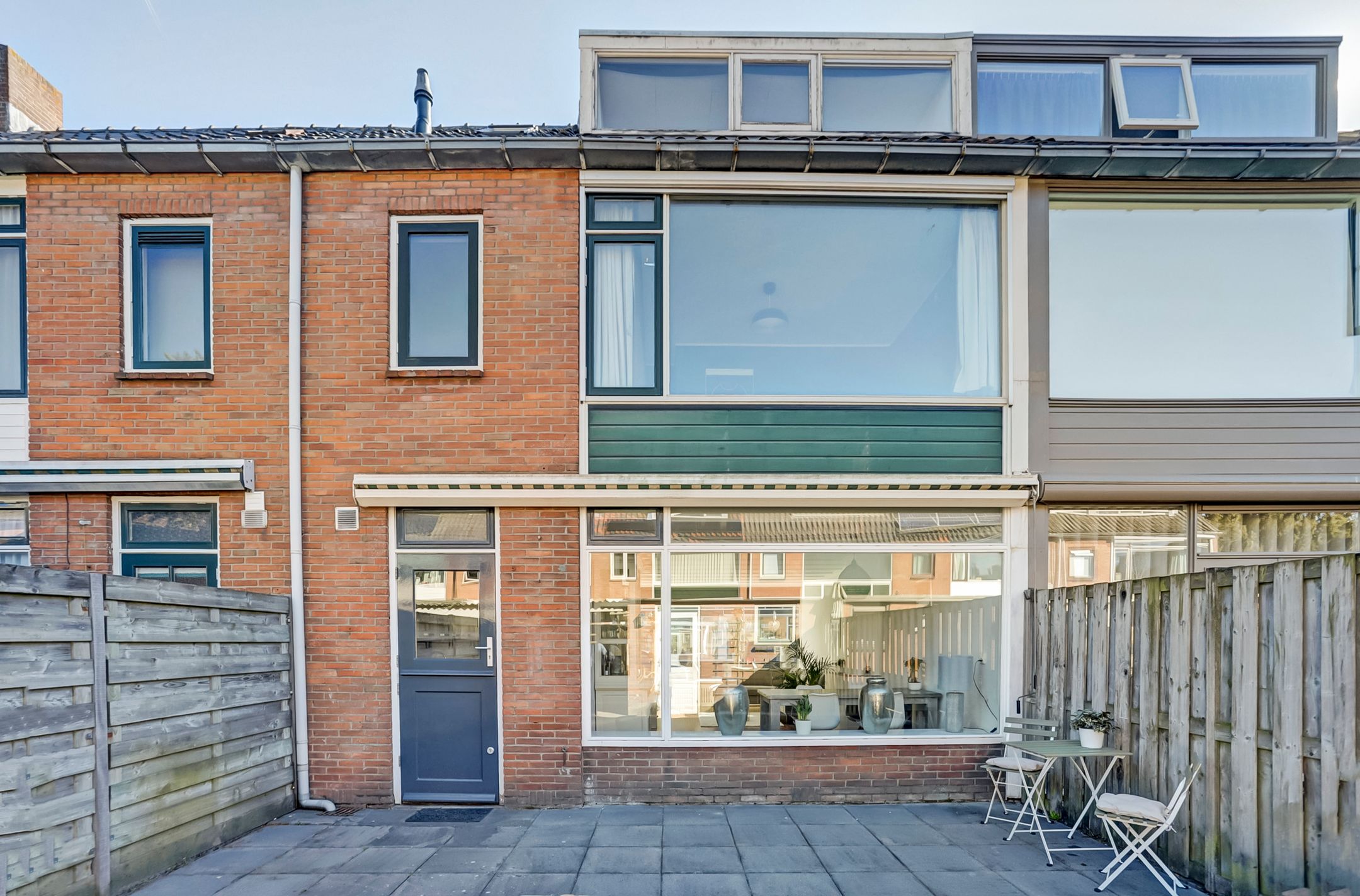 Foto 15 van Landmanshof 7