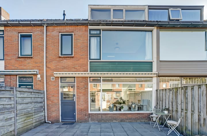 Foto 15 van Landmanshof 7