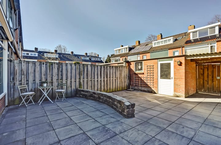 Foto 16 van Landmanshof 7