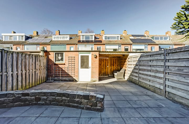 Foto 17 van Landmanshof 7