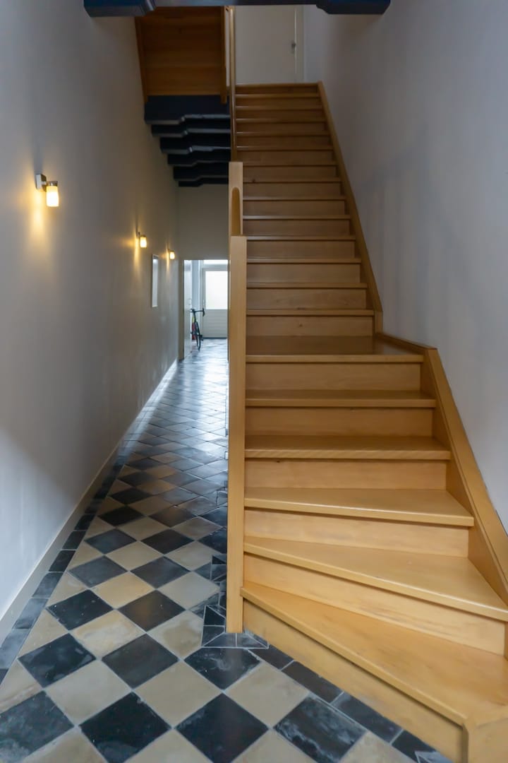 Foto 20 van Blauwehandstraat 14-A