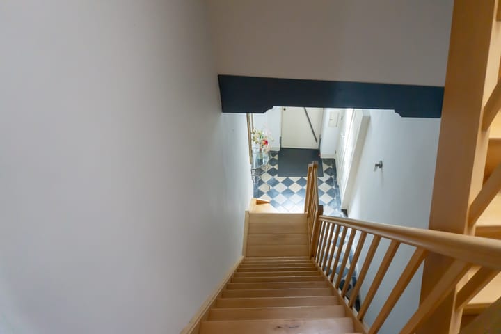 Foto 21 van Blauwehandstraat 14-A