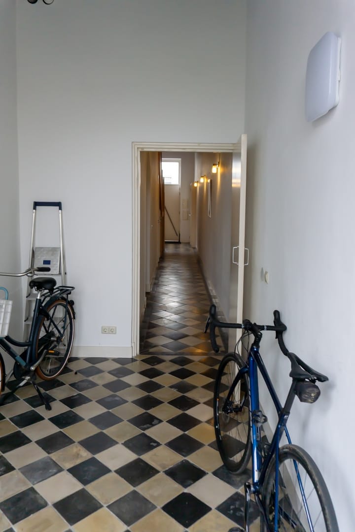 Foto 22 van Blauwehandstraat 14-A