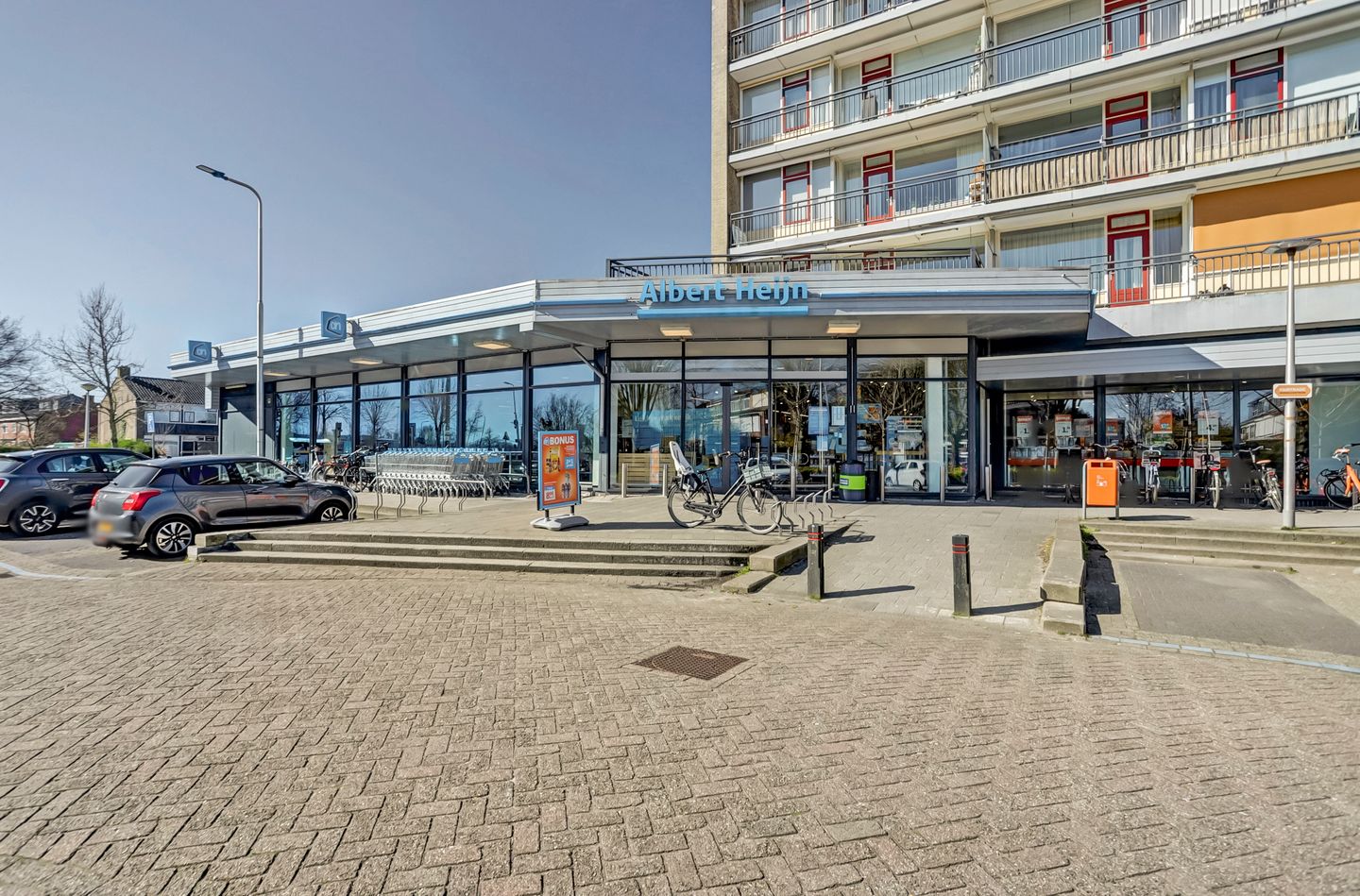 Foto 20 van Landmanshof 7