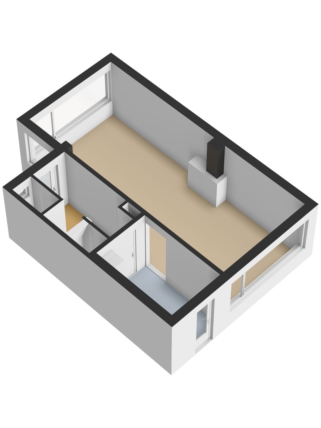 Foto 22 van Landmanshof 7