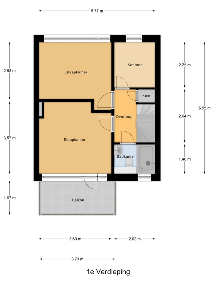 Foto 23 van Landmanshof 7