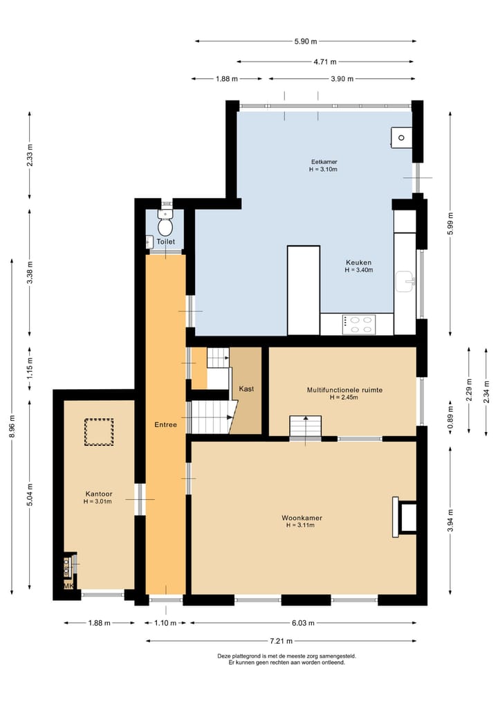 Foto 54 van Langstraat 46