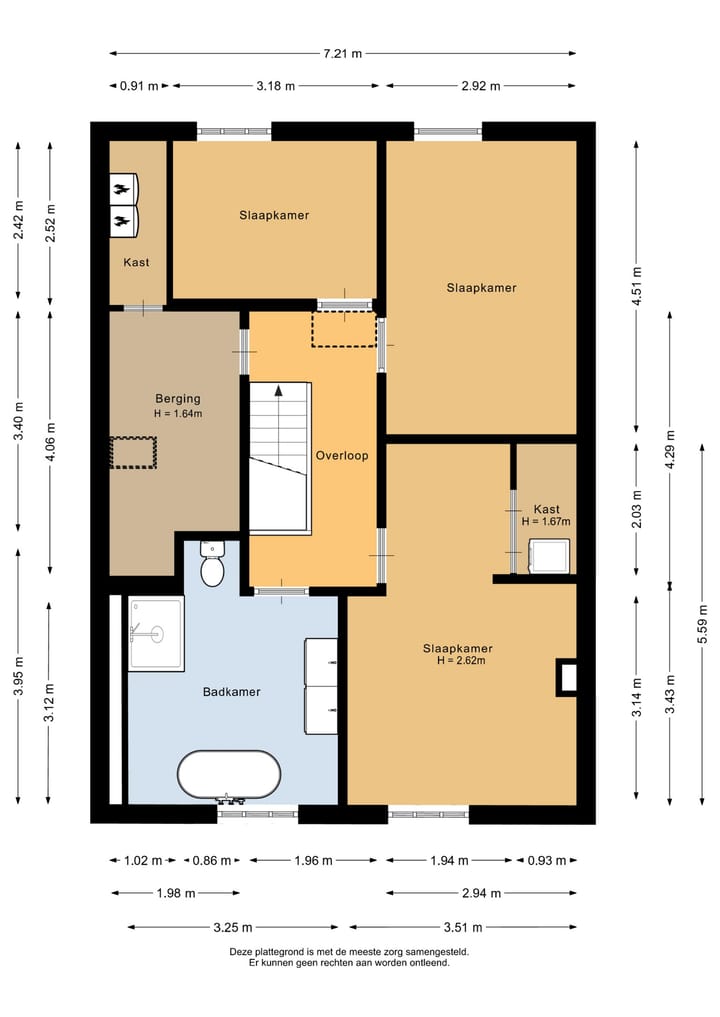 Foto 55 van Langstraat 46