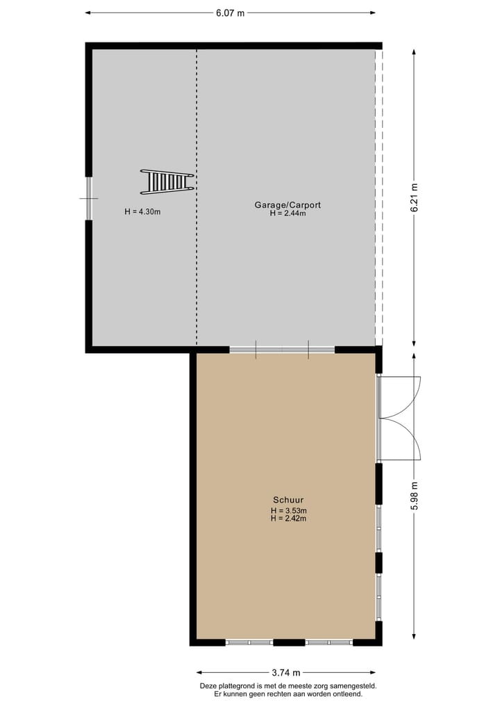 Foto 57 van Langstraat 46