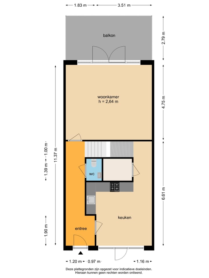 Foto 40 van Daliënwaerd 59