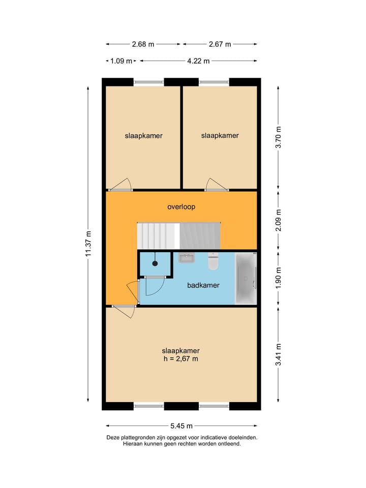 Foto 41 van Daliënwaerd 59