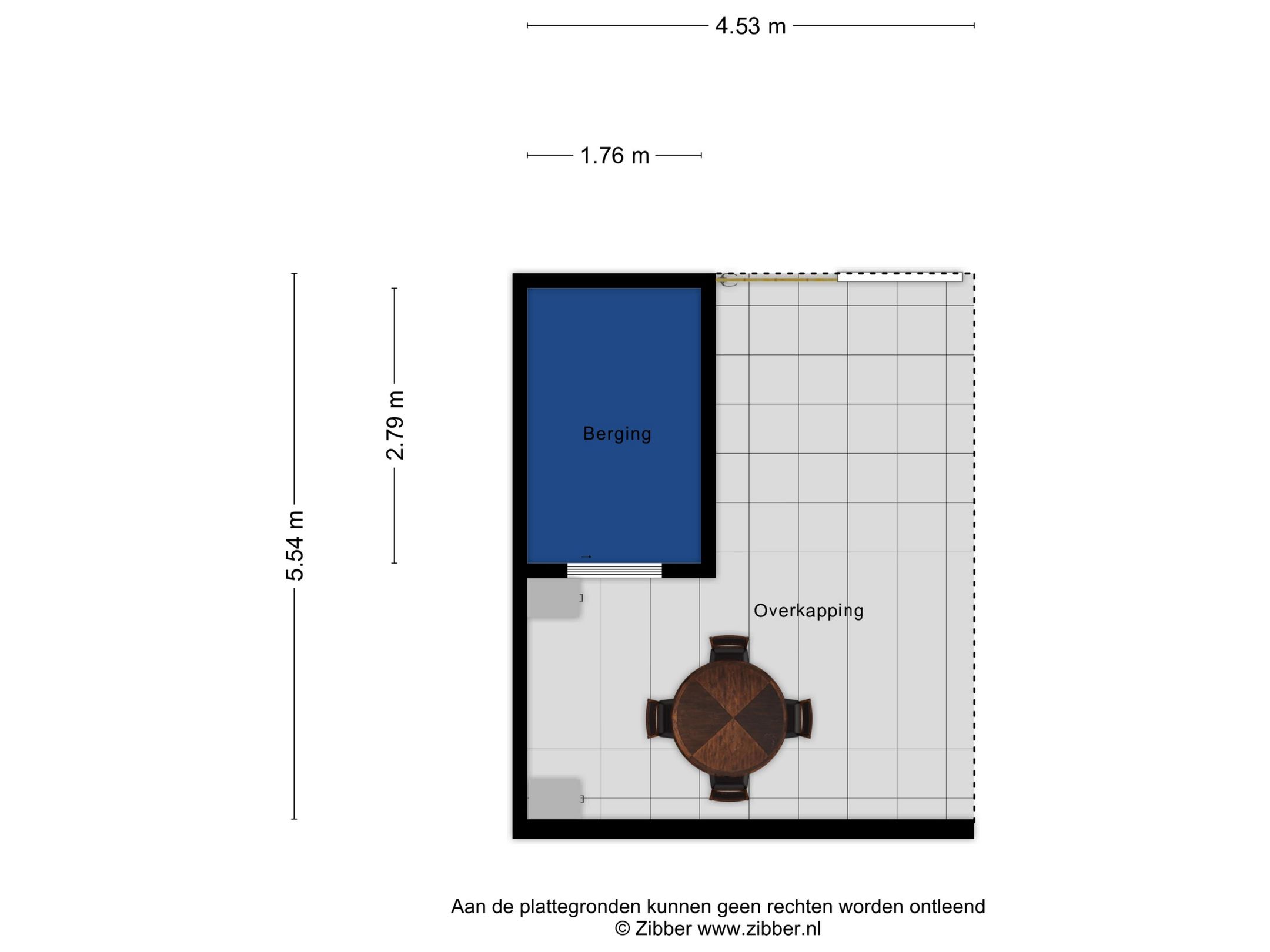 Foto 33 van Rietdekkerstraat 39