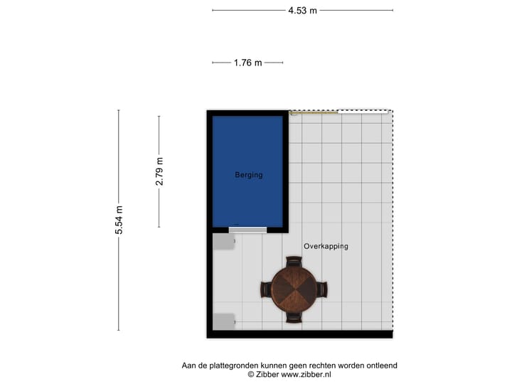 Foto 33 van Rietdekkerstraat 39
