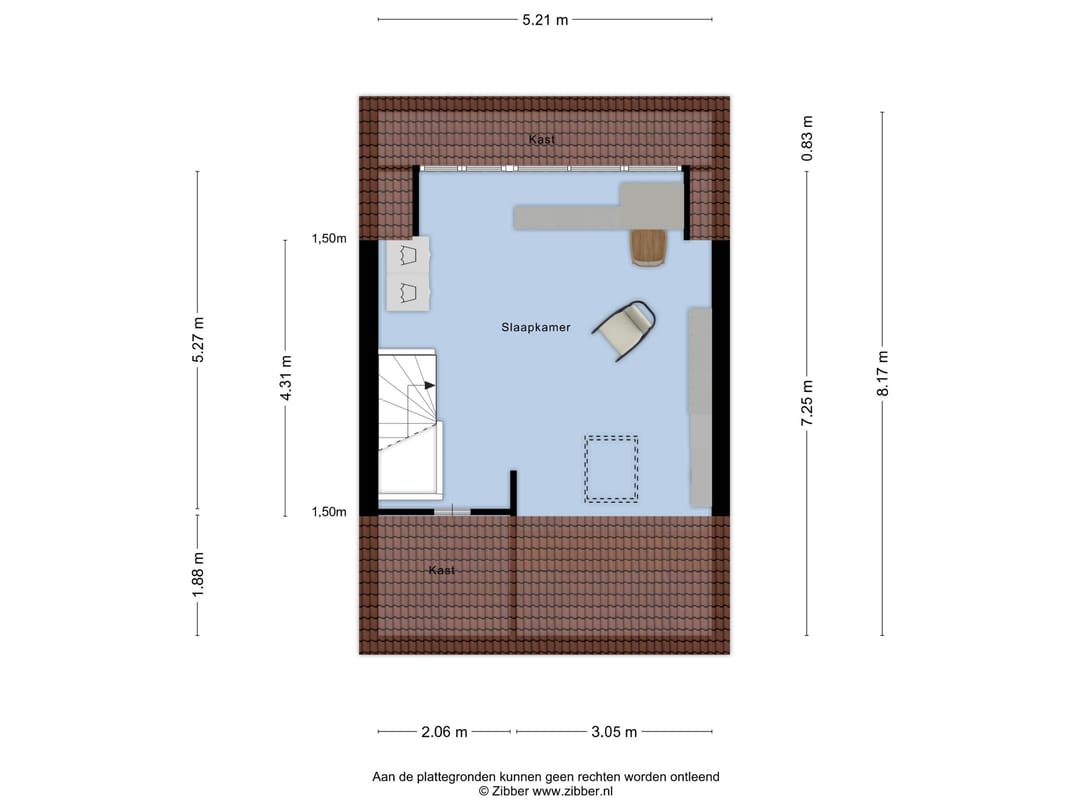 Foto 32 van Rietdekkerstraat 39
