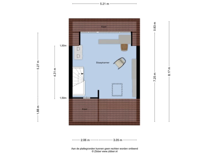 Foto 32 van Rietdekkerstraat 39
