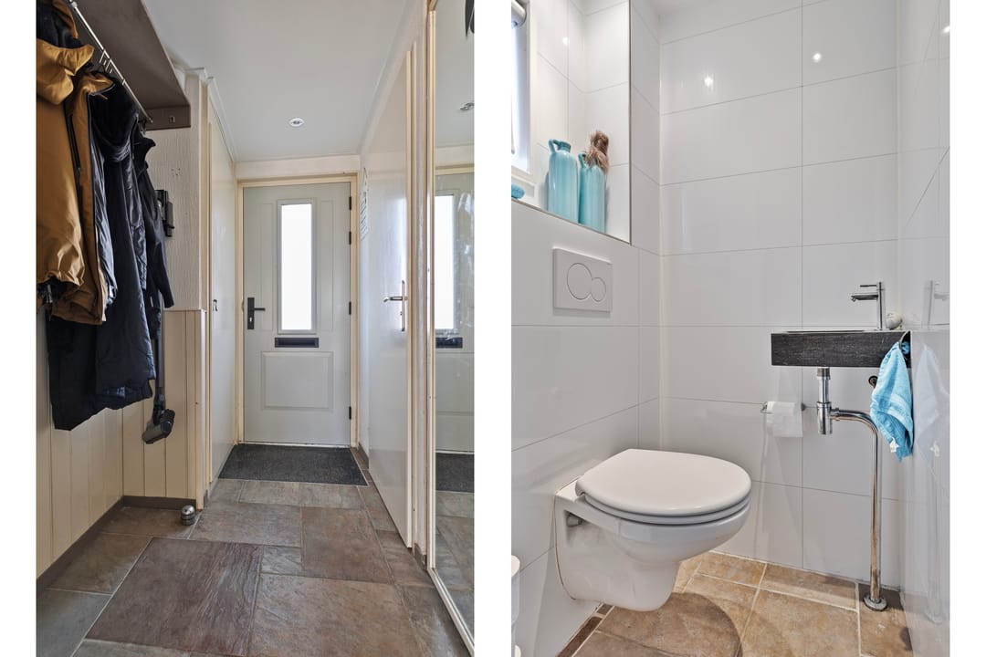 Foto 8 van Rietdekkerstraat 39