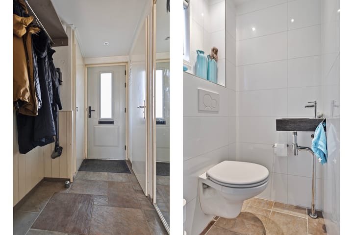 Foto 8 van Rietdekkerstraat 39