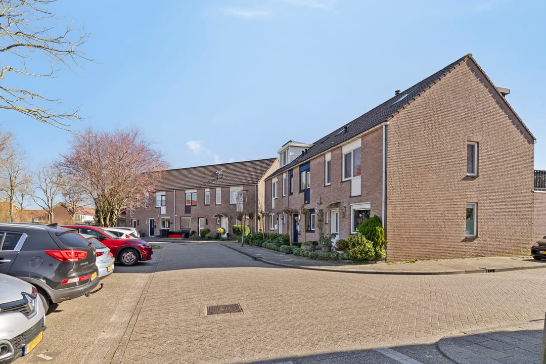 Foto 7 van Rietdekkerstraat 39